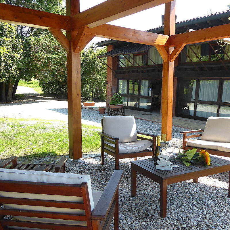 Venice Photobirding, Nature And Culture: Autumn, Living Room, Spring, Summer