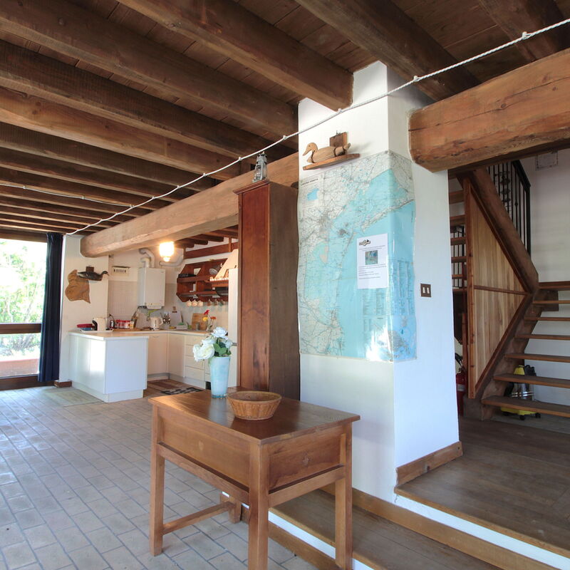 Venice Photobirding, Nature And Culture: Amenities, Autumn, Spring, Summer