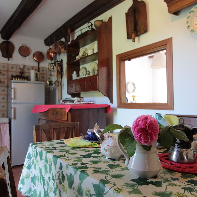 Casa Ballo delle Streghe, Garden, Montebelluna: Autumn, Kitchen, Spring, Winter