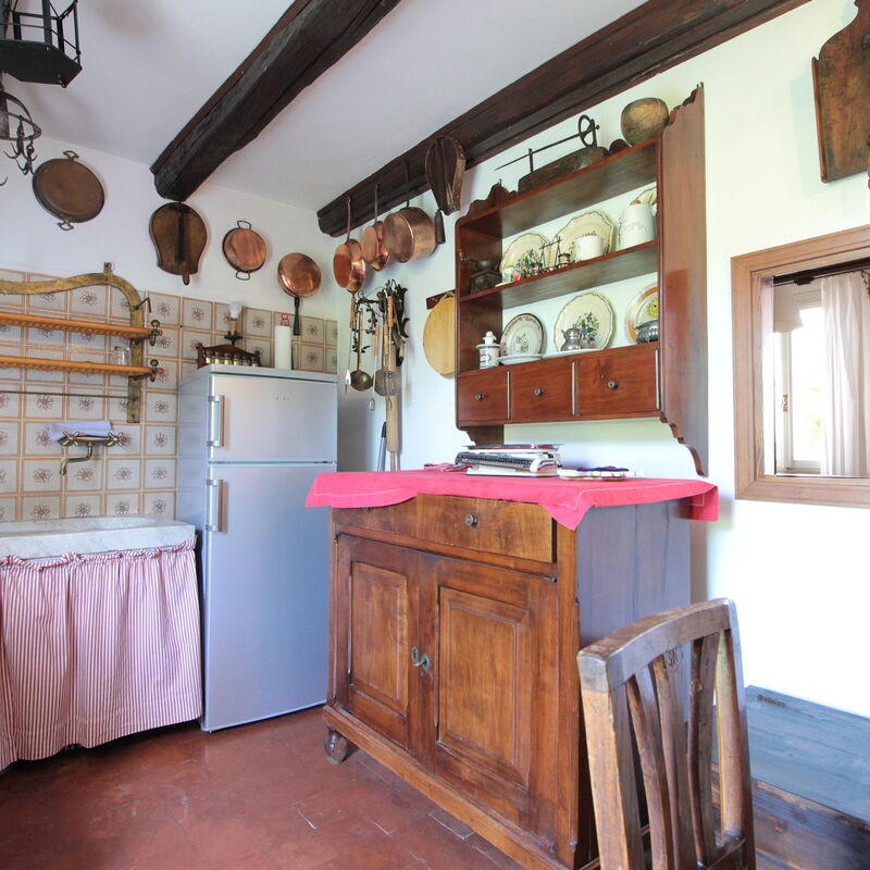 Casa Ballo delle Streghe, Garden, Montebelluna: Autumn, Kitchen, Spring, Winter