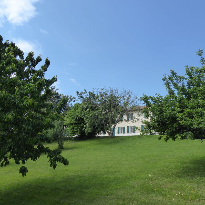 Casa Ballo delle Streghe, Garden, Montebelluna: Autumn, Garden, Spring, Summer
