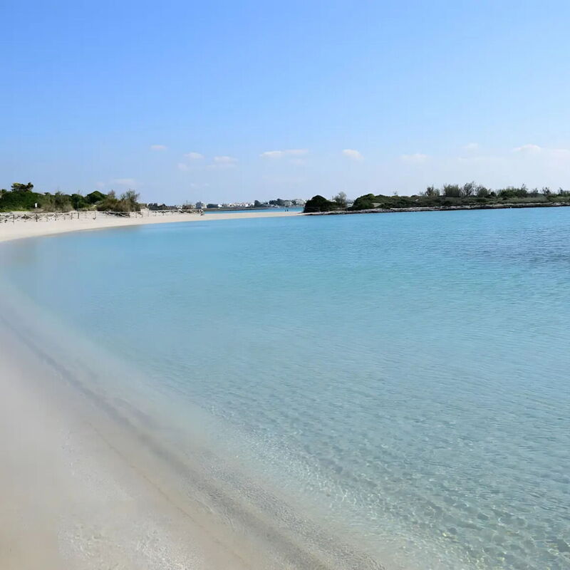 Villetta Serena, Porto Cesareo: Activities, Autumn, Spring, Summer