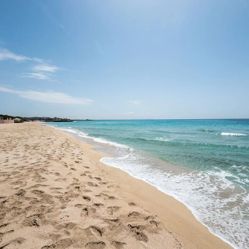 Villetta Serena, Porto Cesareo: Activities, Autumn, Spring, Summer