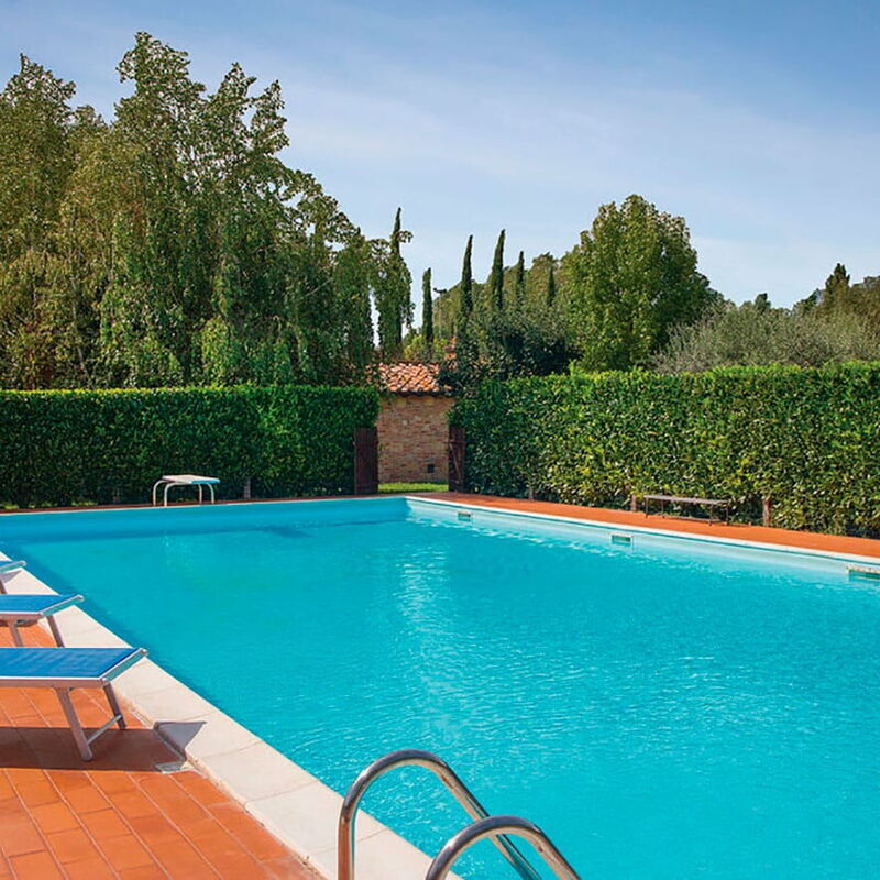 Oasi Della Pergola: Autumn, Pool, Spring, Summer