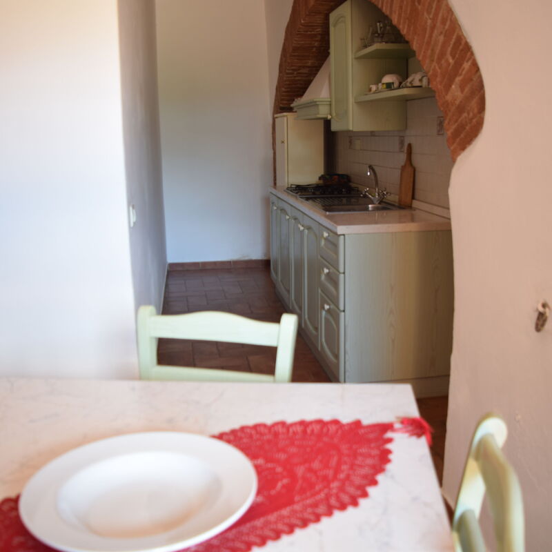 Oasi Della Pergola: Autumn, Dining Room, Living Room, Spring, Summer