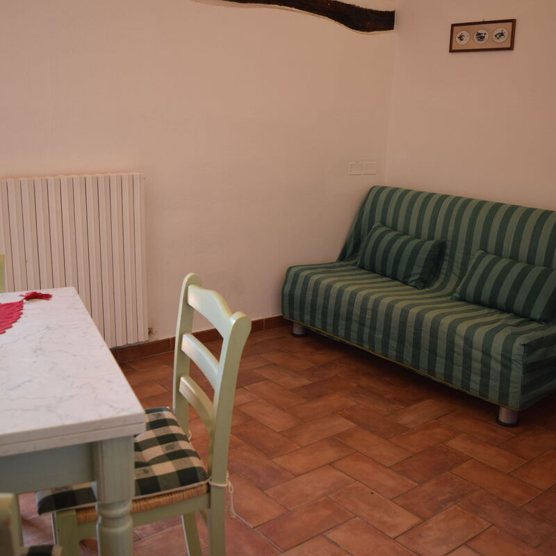 Oasi Della Pergola: Autumn, Dining Room, Living Room, Spring, Summer