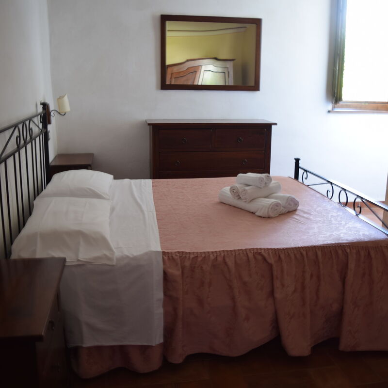 Oasi Della Pergola: Autumn, Bedroom, Spring, Summer