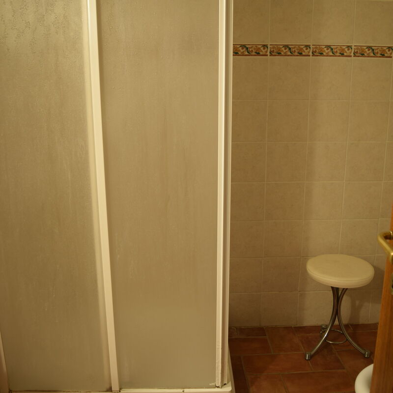 Oasi Della Pergola: Autumn, Bathroom, Spring, Summer