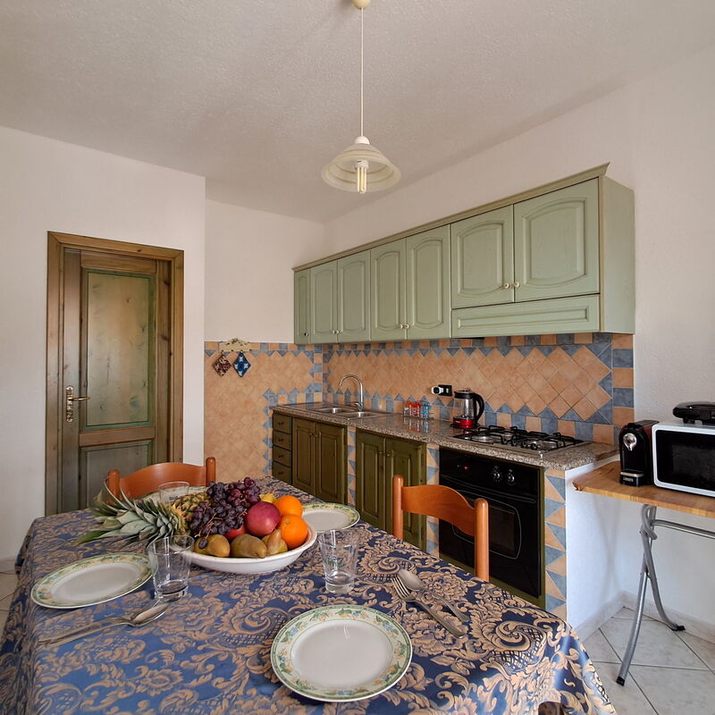 La Casetta Di Greise: Autumn, Kitchen, Spring, Summer