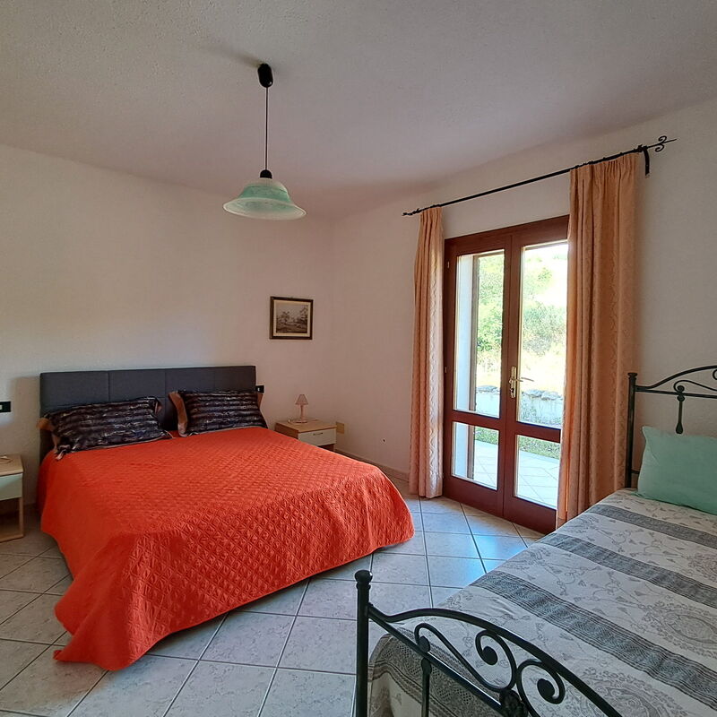 La Casetta Di Greise: Autumn, Bedroom, Spring, Summer