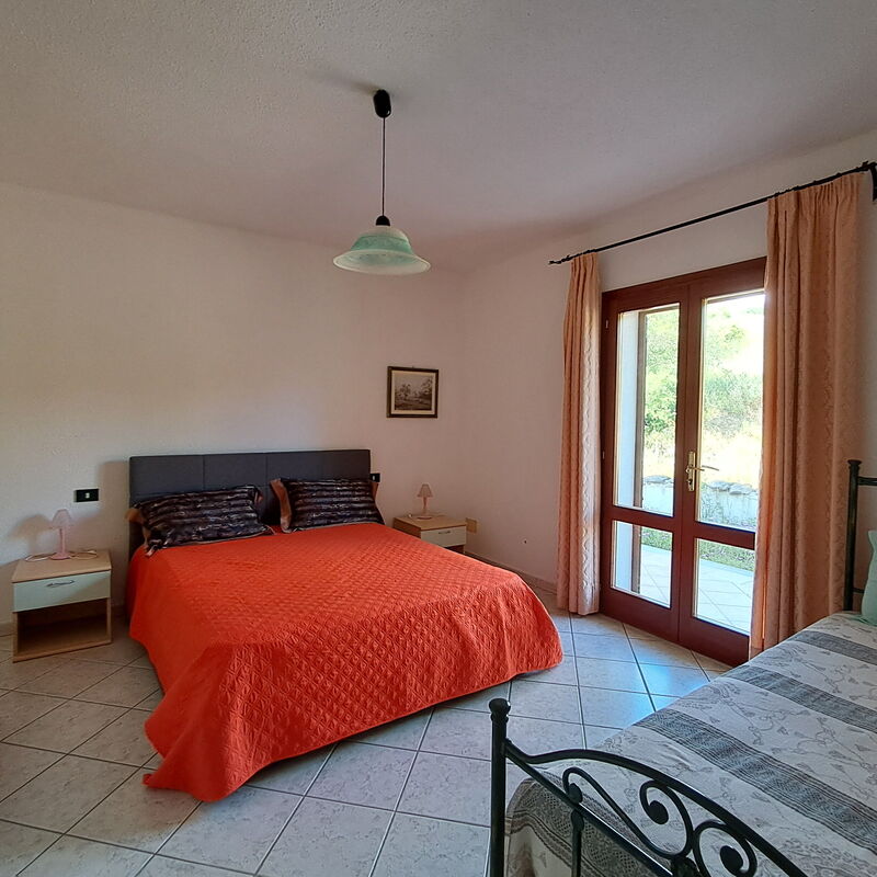 La Casetta Di Greise: Autumn, Bedroom, Spring, Summer