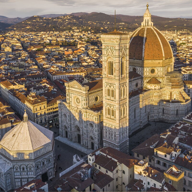 Deservi Charming Apartments: Activities, Autumn, Spring, Summer, Winter