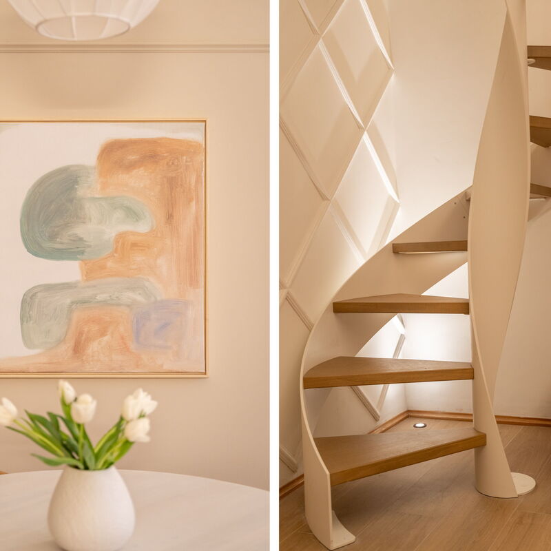 Deservi Charming Apartments