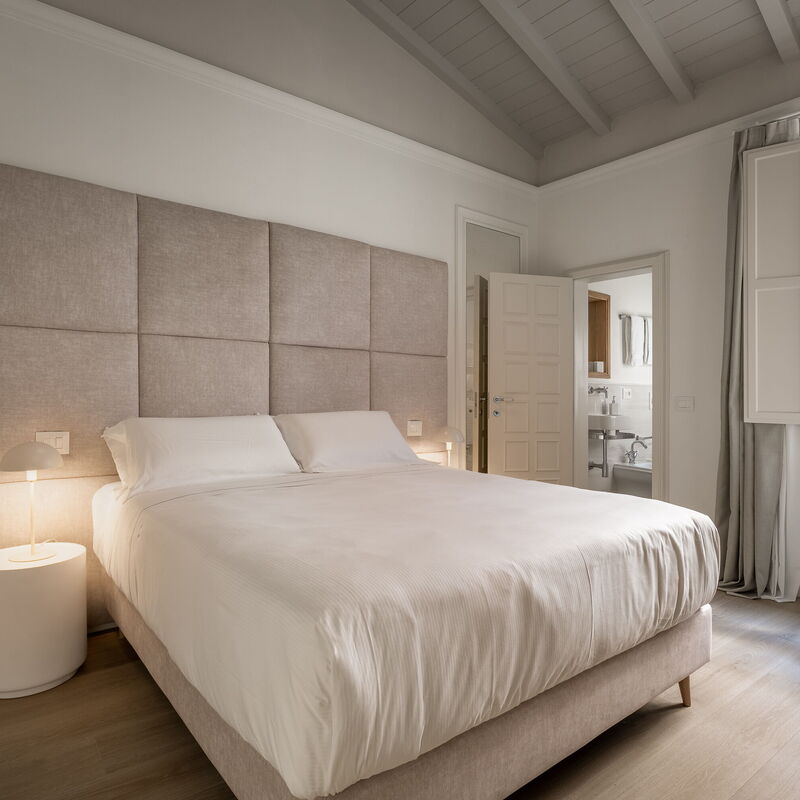 Deservi Charming Apartments: Autumn, Bedroom, Spring, Summer