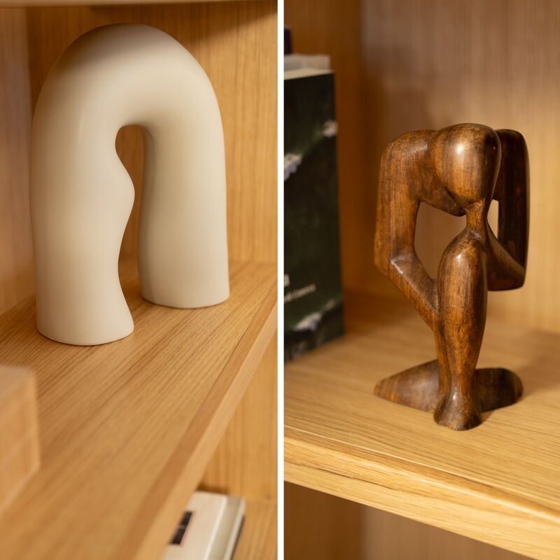 Deservi Charming Apartments: Autumn, Room Detail, Spring, Summer