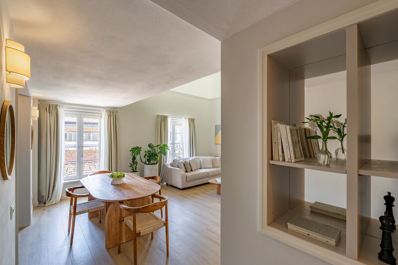 Deservi Charming Apartments