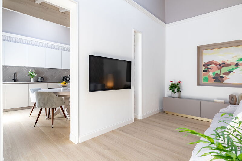 Deservi Charming Apartments