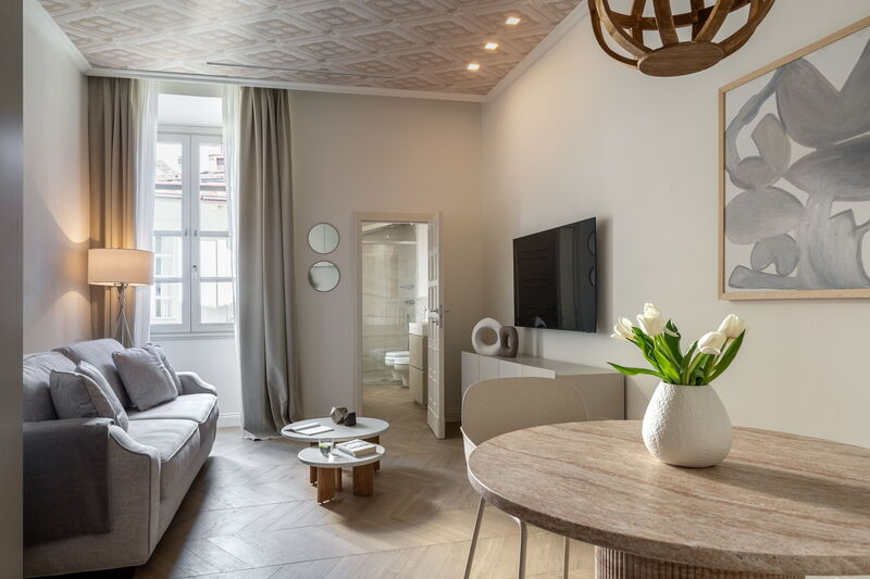 Deservi Charming Apartments