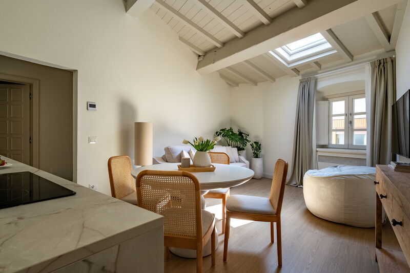 Deservi Charming Apartments