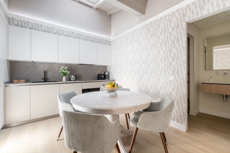 Deservi Charming Apartments