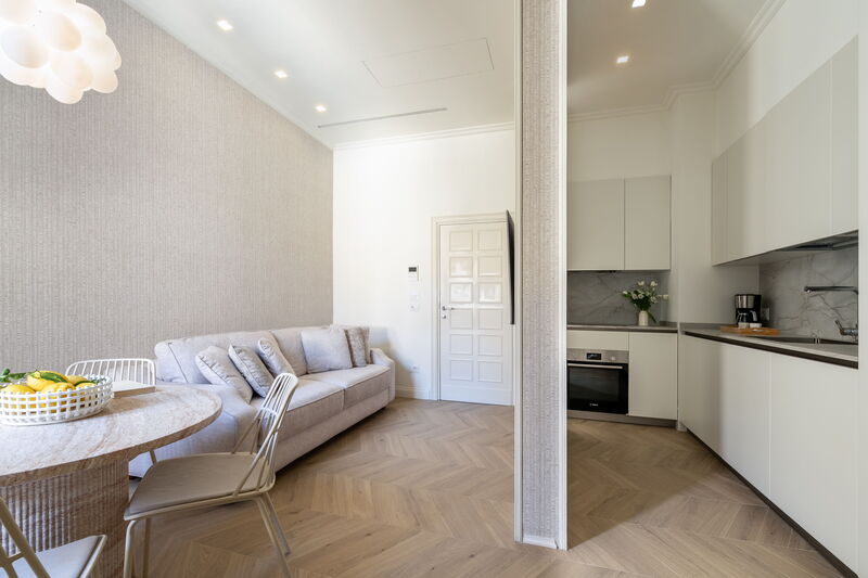 Deservi Charming Apartments