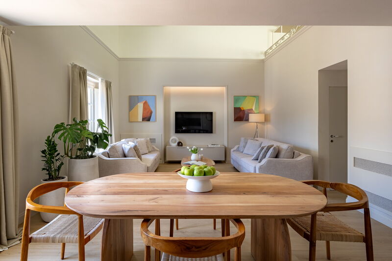 Deservi Charming Apartments