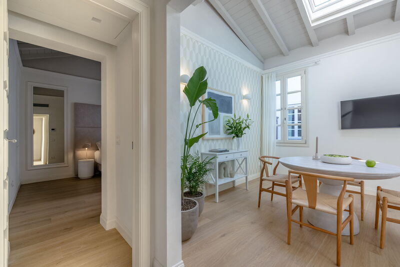 Deservi Charming Apartments