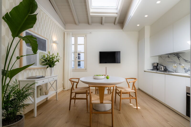 Deservi Charming Apartments