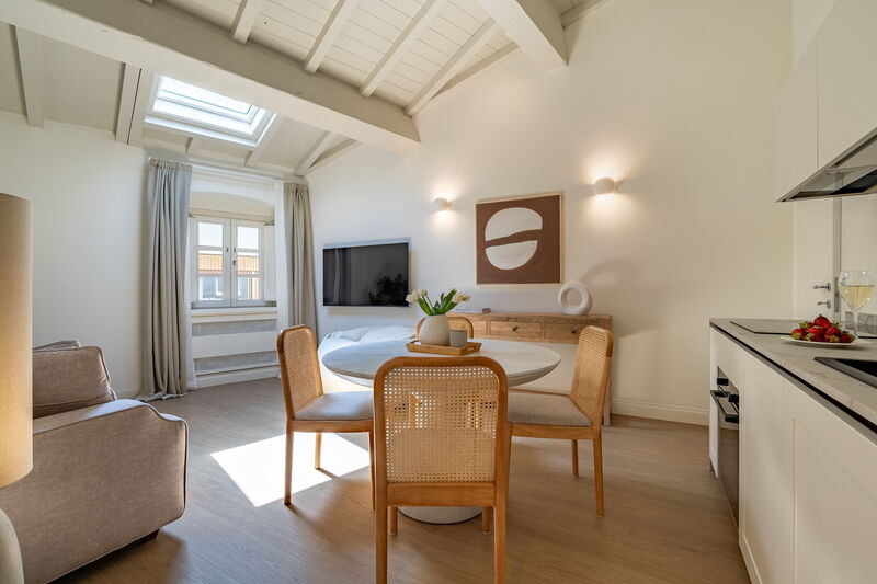 Deservi Charming Apartments