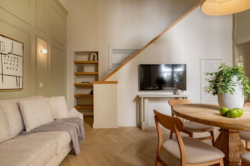 Deservi Charming Apartments