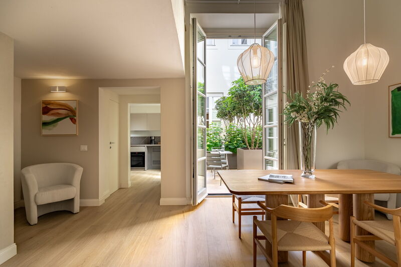 Deservi Charming Apartments