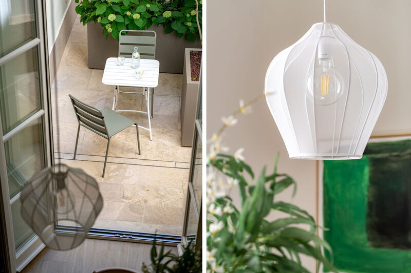 Deservi Charming Apartments