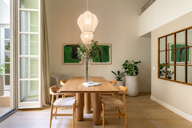 Deservi Charming Apartments