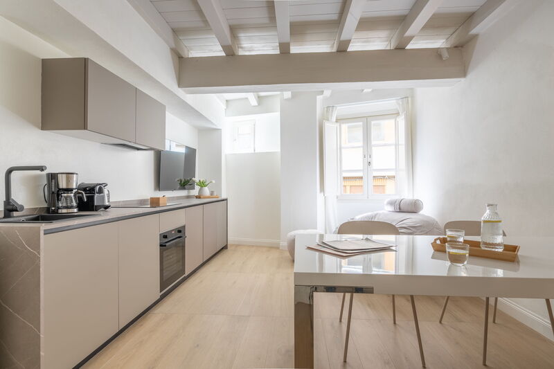 Deservi Charming Apartments