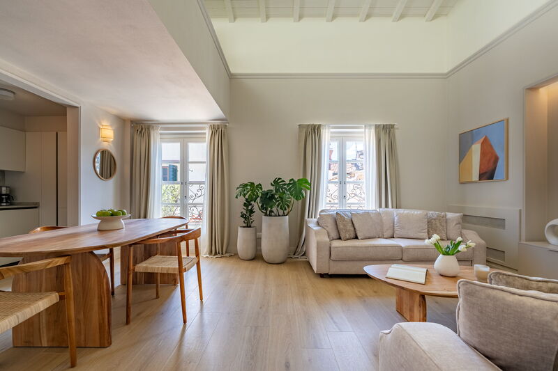 Deservi Charming Apartments