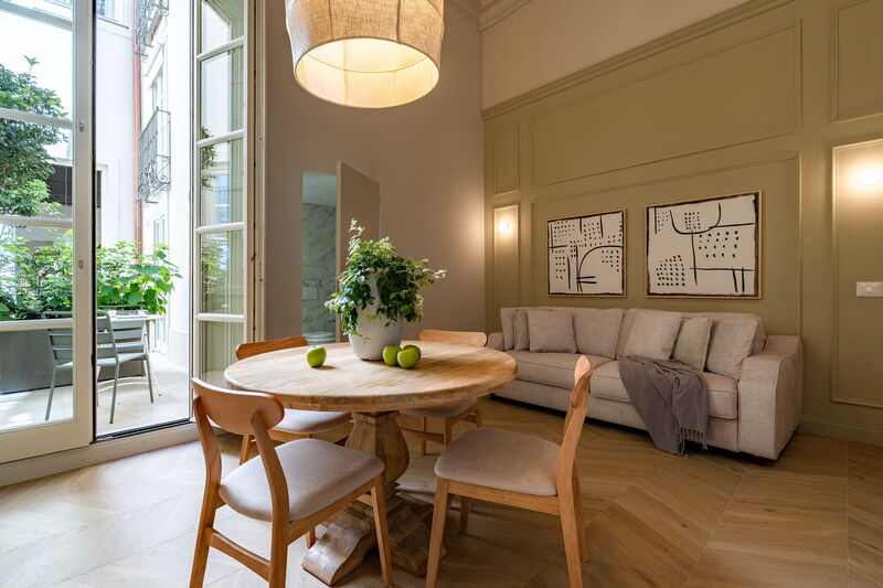 Deservi Charming Apartments