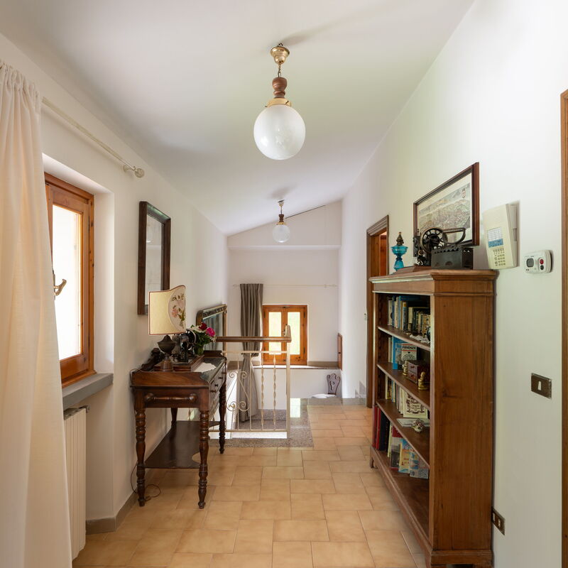 Villa La Fornace: Anderer Raum