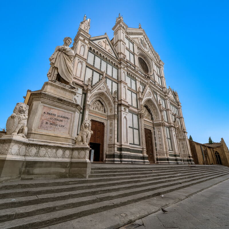 San Cristofano Blu Apartment Santa Croce, Florence: Activities, Autumn, Outdoor, Spring, Summer