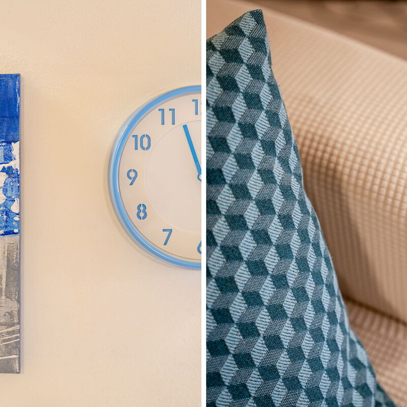 San Cristofano Blu Apartment Santa Croce, Florence: Autumn, Room Detail, Spring, Summer