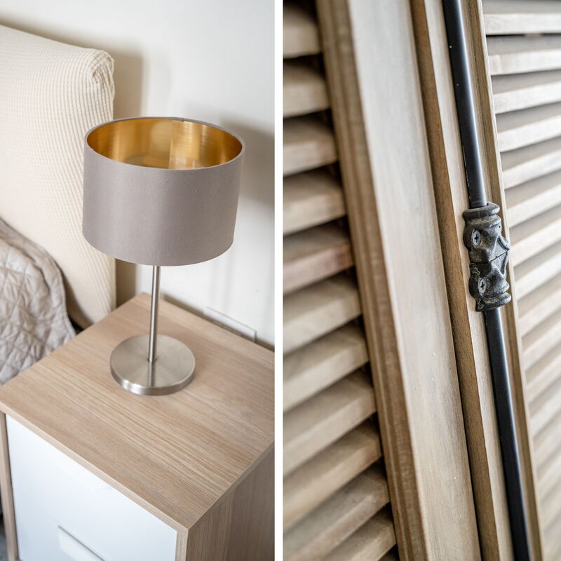 San Cristofano Blu Apartment Santa Croce, Florence: Autumn, Bedroom, Room Detail, Spring, Summer