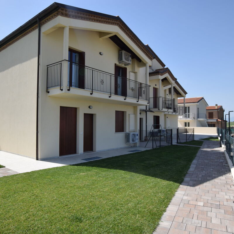 Casa In Collina: Autumn, Main Entrance, Spring, Summer