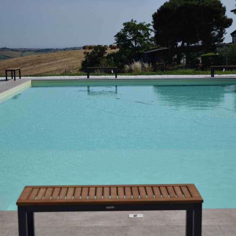 Casa In Collina: Autumn, Pool, Spring, Summer