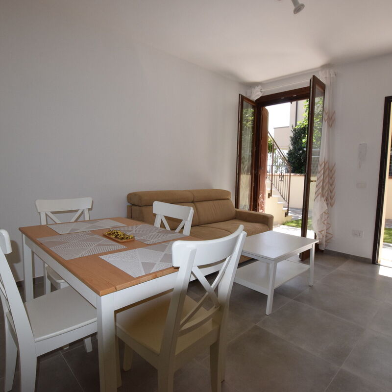 Casa In Collina: Autumn, Dining Room, Spring, Summer