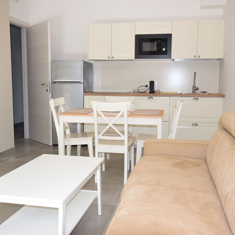 Casa In Collina: Autumn, Kitchen, Living Room, Spring, Summer