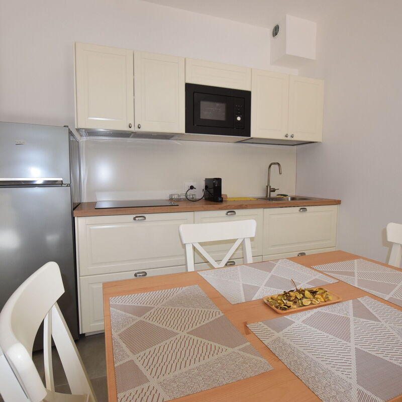 Casa In Collina: Autumn, Kitchen, Living Room, Spring, Summer