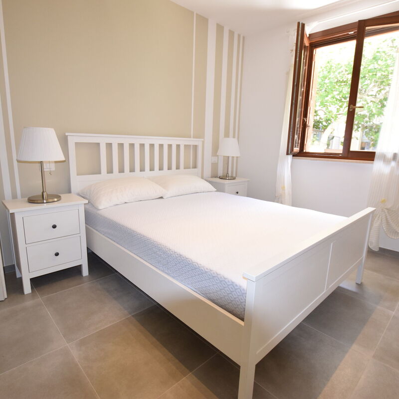 Casa In Collina: Autumn, Bedroom, Spring, Summer