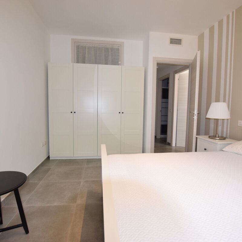 Casa In Collina: Autumn, Bedroom, Spring, Summer