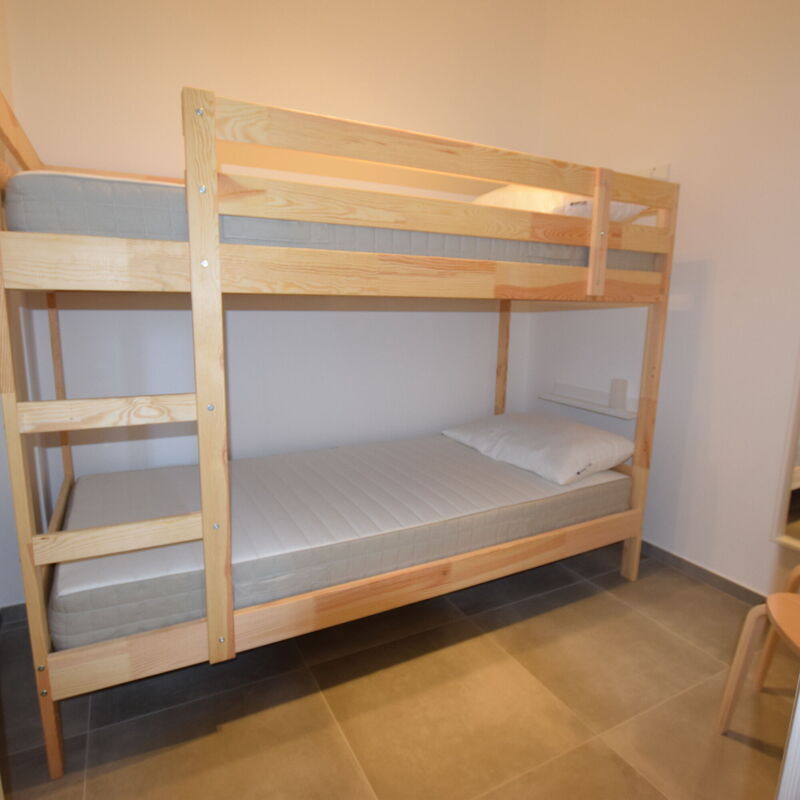 Casa In Collina: Autumn, Bedroom, Spring, Summer