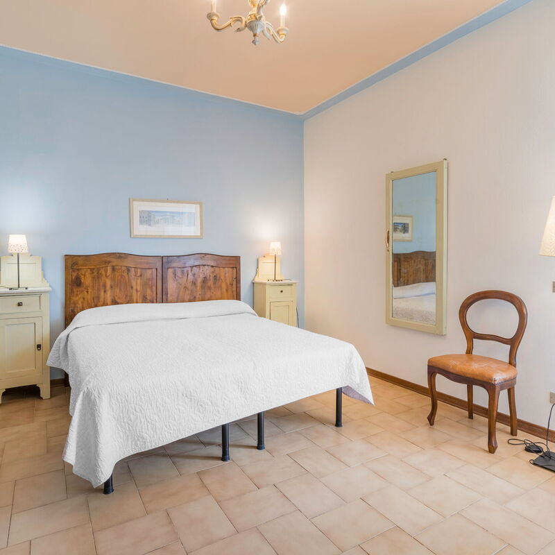 Il Campino, Pool, Montaione: Autumn, Spring, Summer