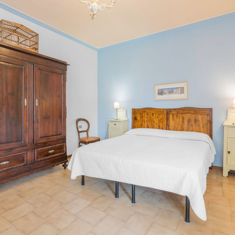 Il Campino, Pool, Montaione: Autumn, Spring, Summer